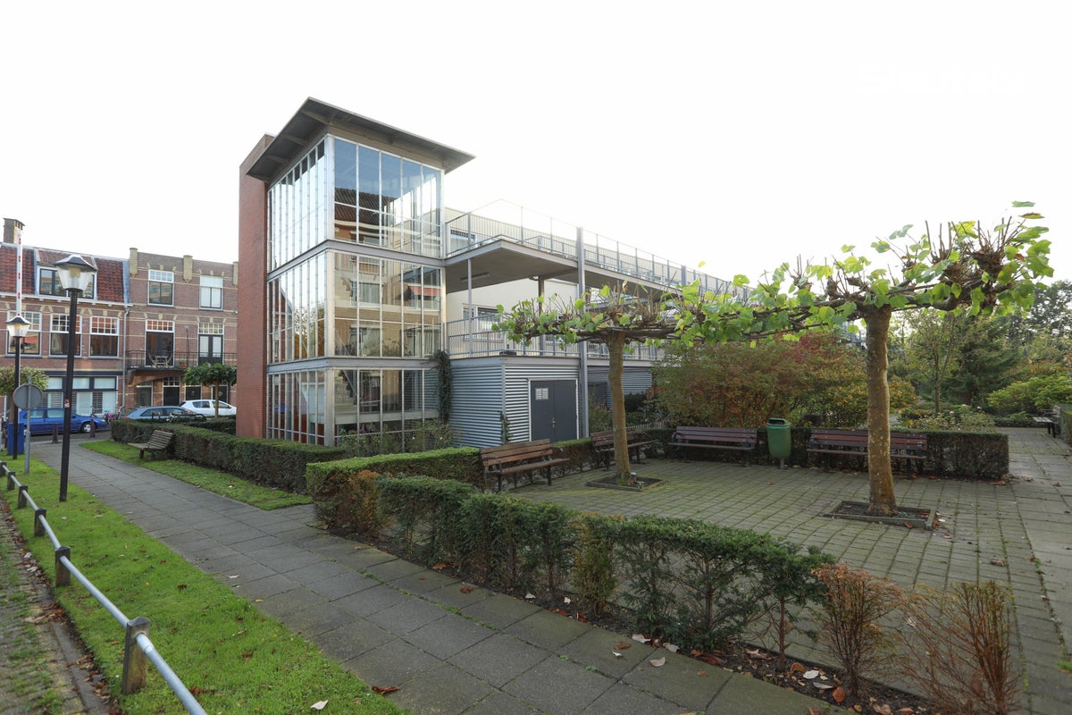 Witte Rozenstraat – huis – Leiden | 954.00 EUR