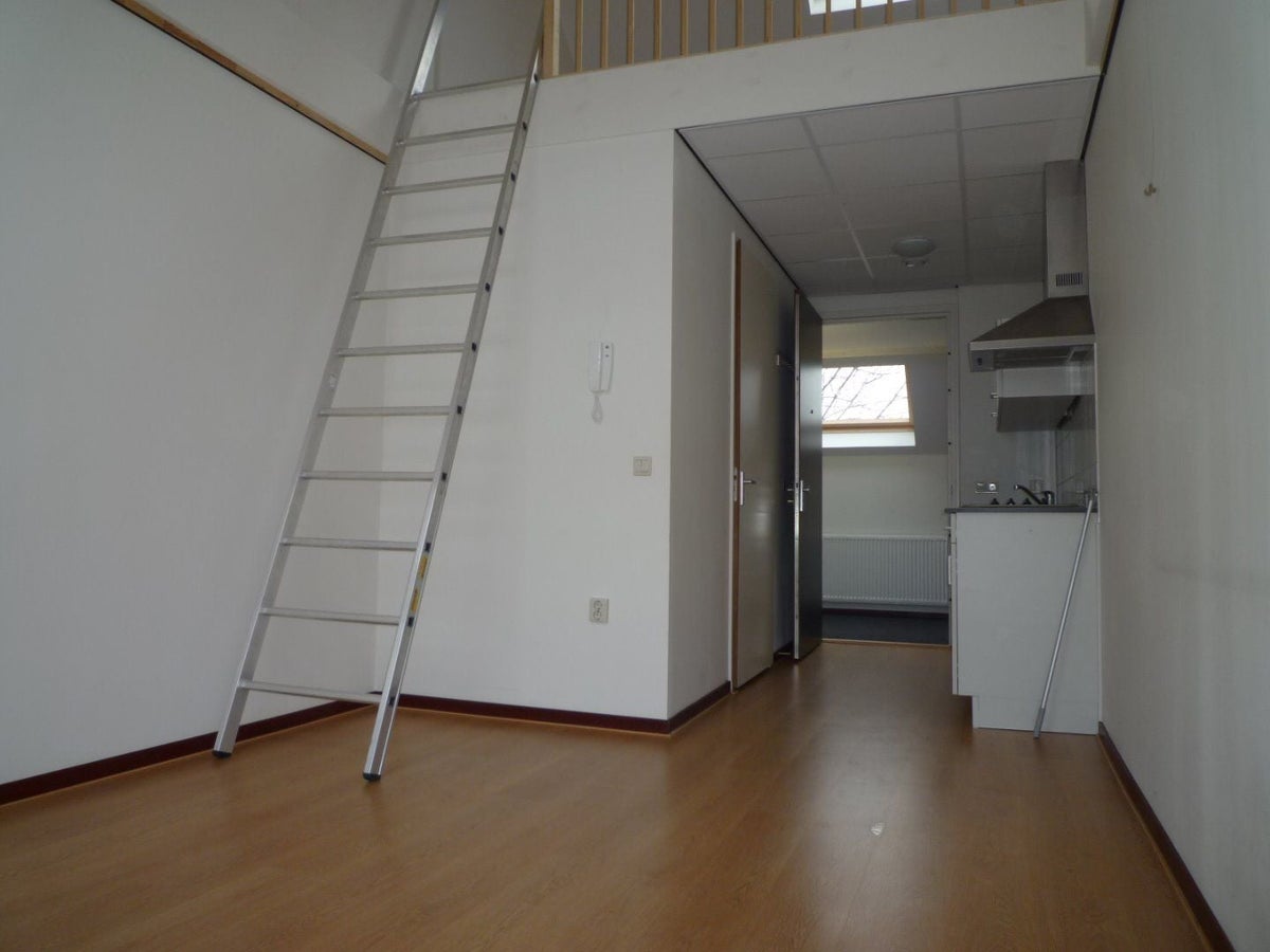 Wittebollestraat – studio – Tilburg | 792.00 EUR