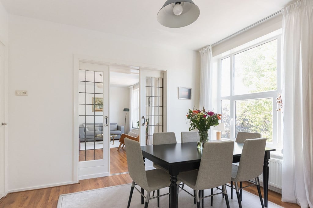 Woning aan de 2e Sweelinckstraat te Den Haag | 2695.00 EUR