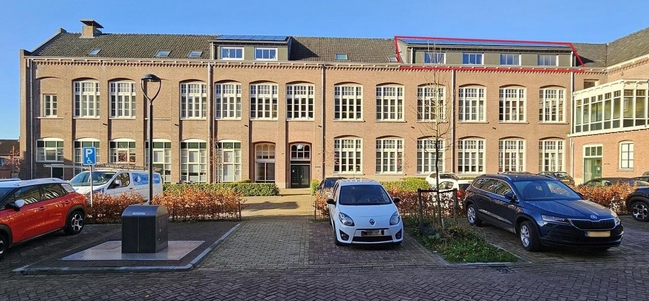 Woning aan de Aloysiushof te Oudenbosch | 1250.00 EUR