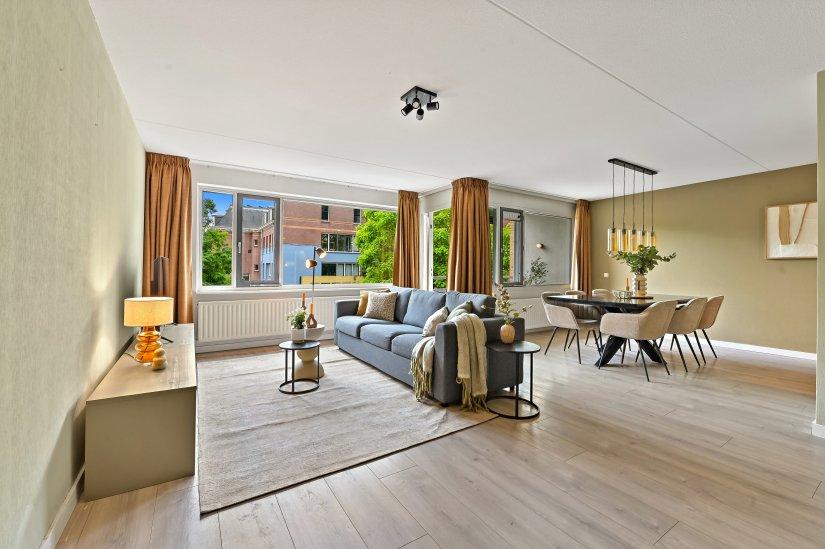 Woning aan de Ammunitiehaven te Den Haag | 2400.00 EUR