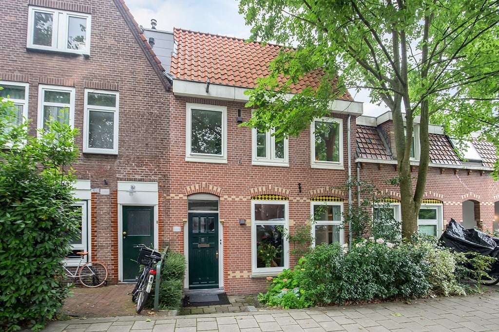 Woning aan de Amstelveenseweg te Amsterdam | 5500.00 EUR