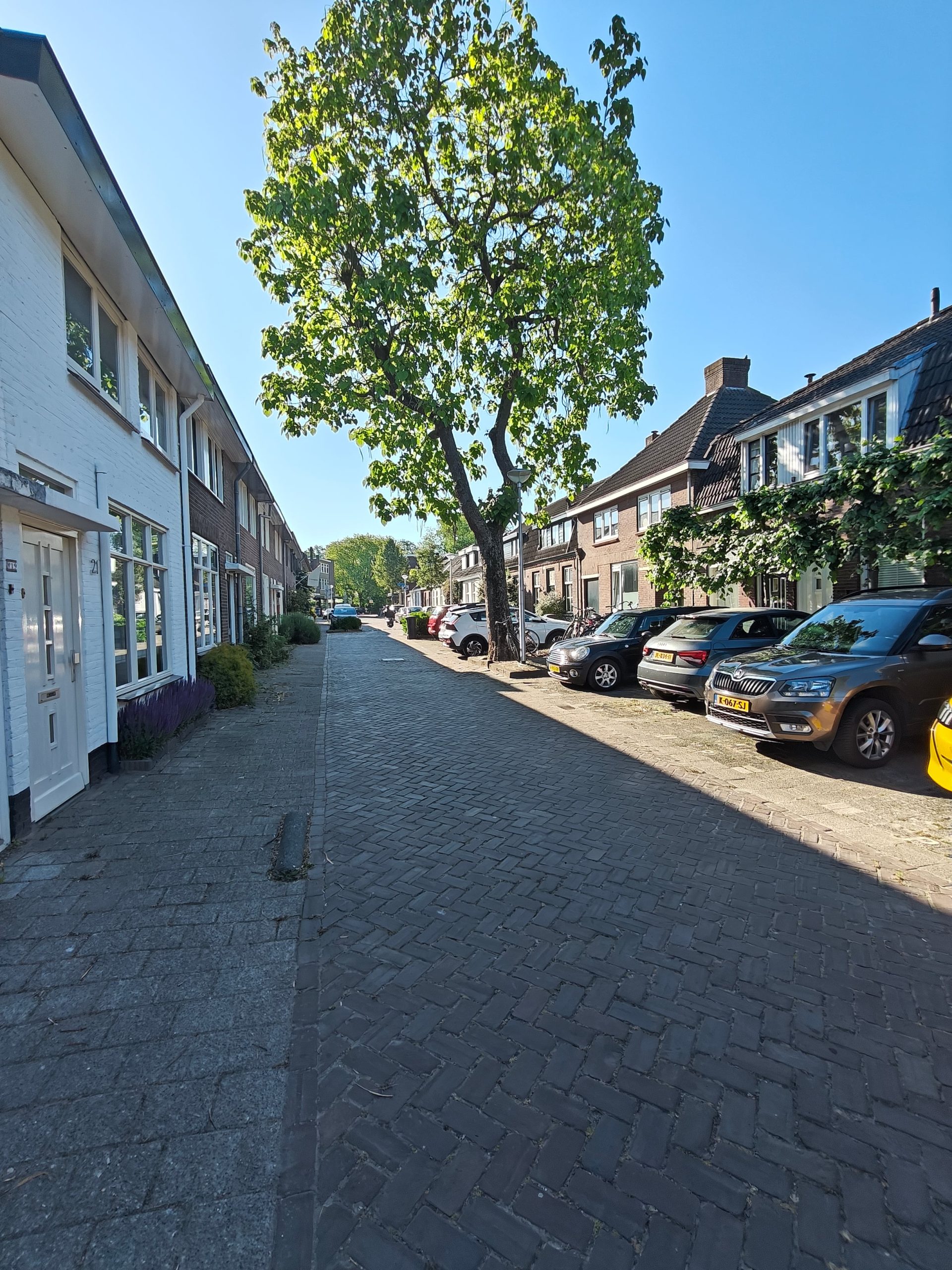 Woning aan de Baarsstraat te Eindhoven | 1950.00 EUR