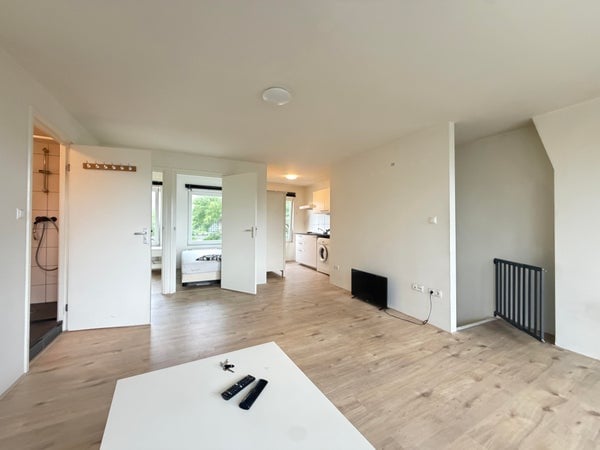 Woning aan de Balfortstraat te Breda | 1595.00 EUR