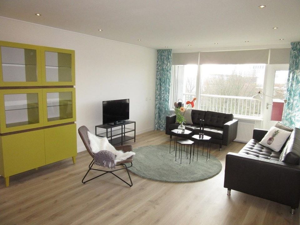 Woning aan de Bankrashof te Amstelveen | 2950.00 EUR