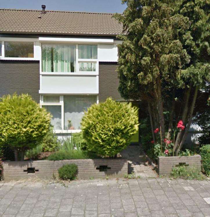 Woning aan de Bartokstraat te Tilburg | 865.00 EUR