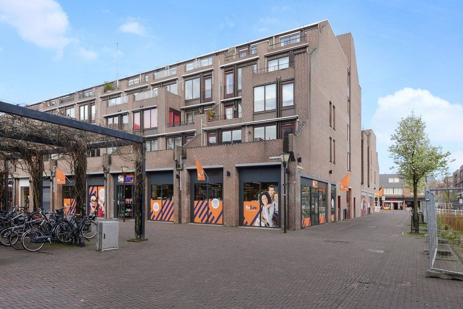Woning aan de Bastiaanpoort te Delft | 2200.00 EUR