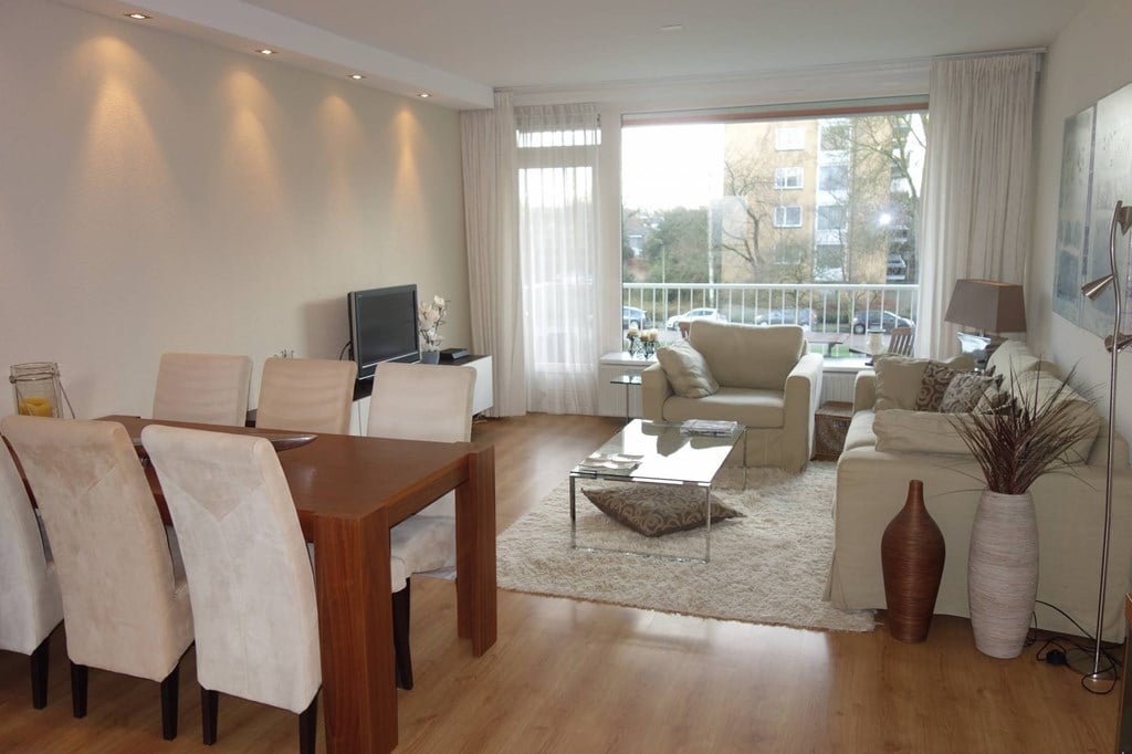 Woning aan de Bijdorp te Amstelveen | 2500.00 EUR