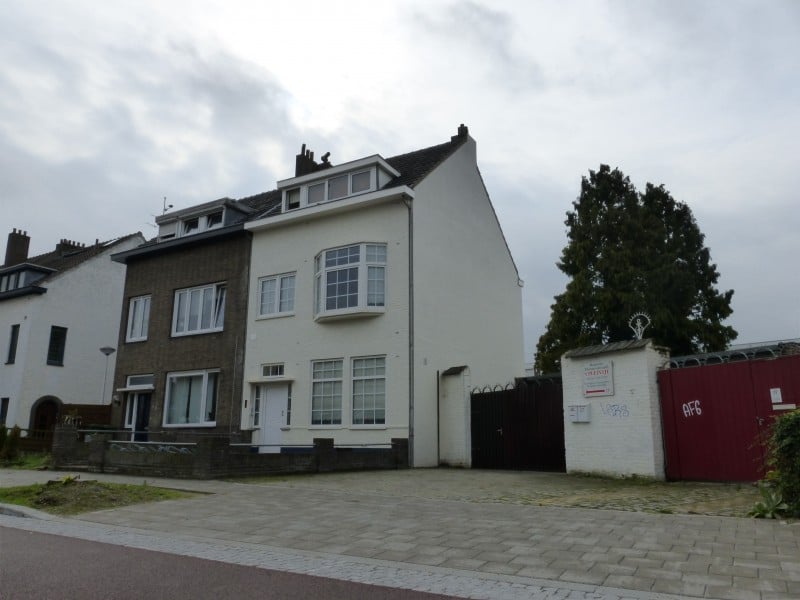 Woning aan de Bilserbaan te Maastricht | 520.00 EUR