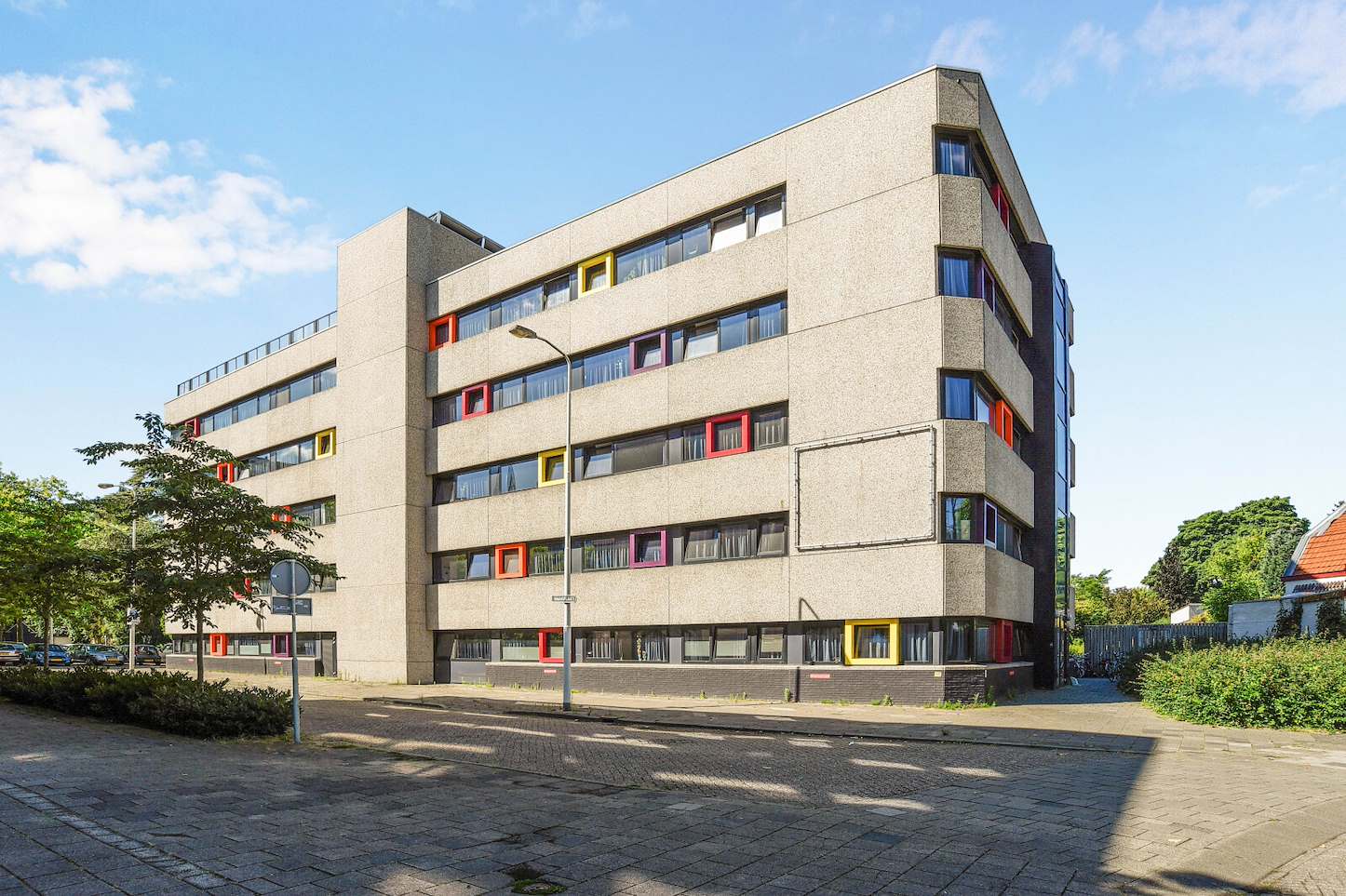 Woning aan de Bomansplaats te Eindhoven | 650.00 EUR