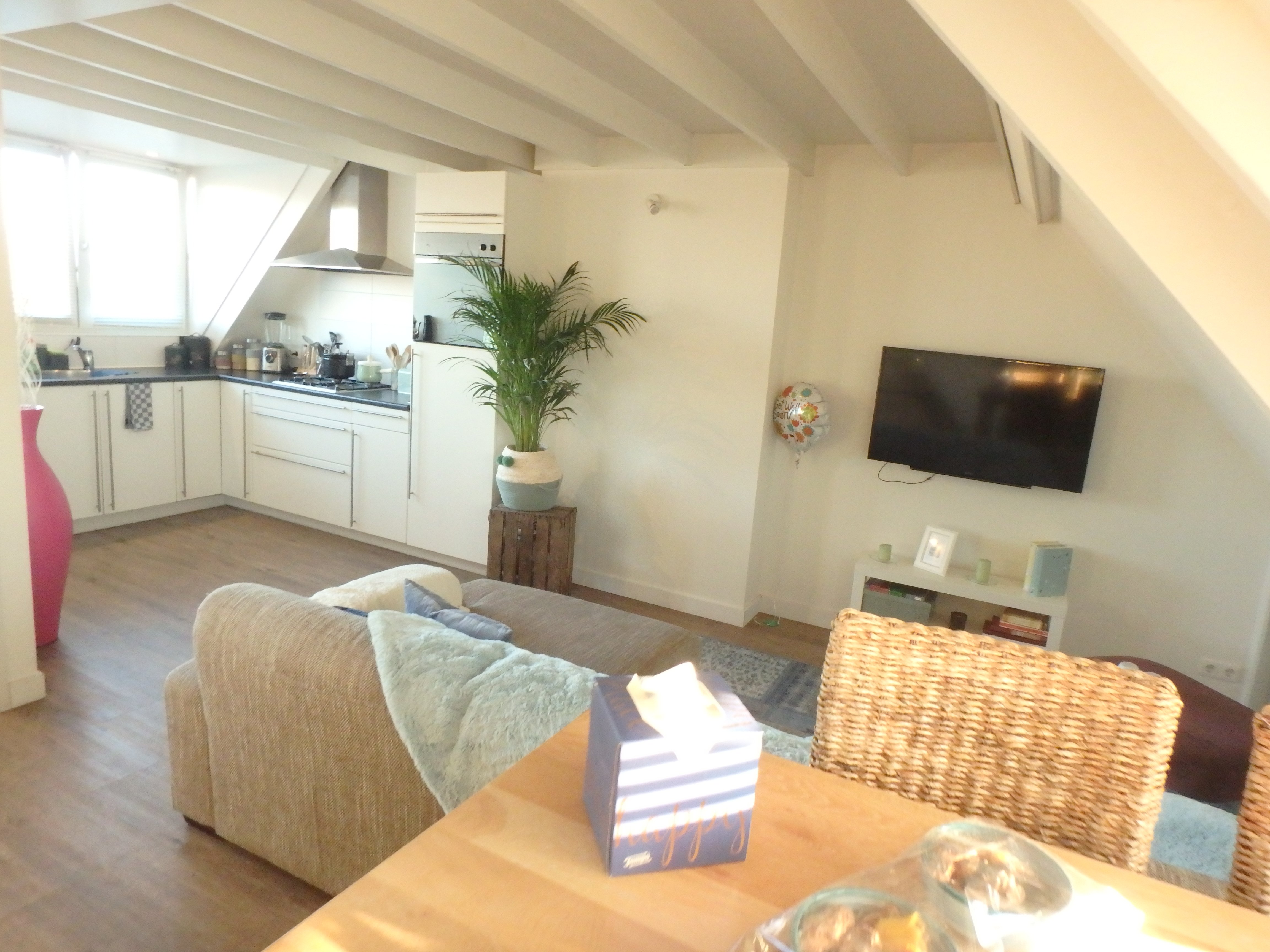 Woning aan de Boschdijk te Eindhoven | 995.00 EUR