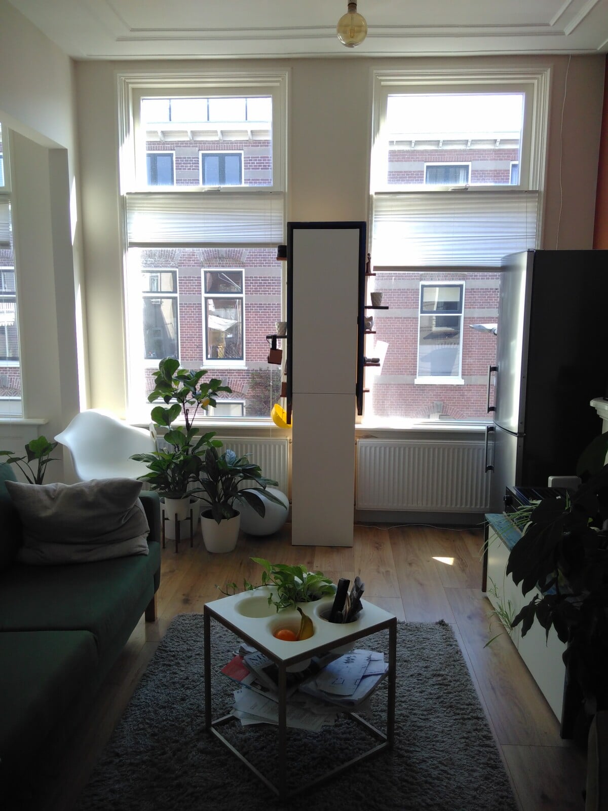 Woning aan de Bouwmeesterstraat te Arnhem | 920.00 EUR