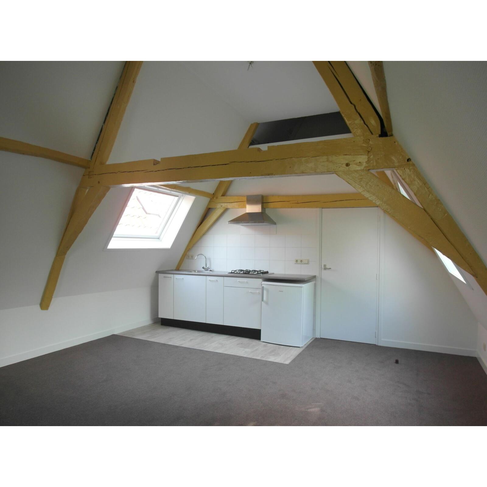 Woning aan de Brabantse Turfmarkt te Delft | 1300.00 EUR
