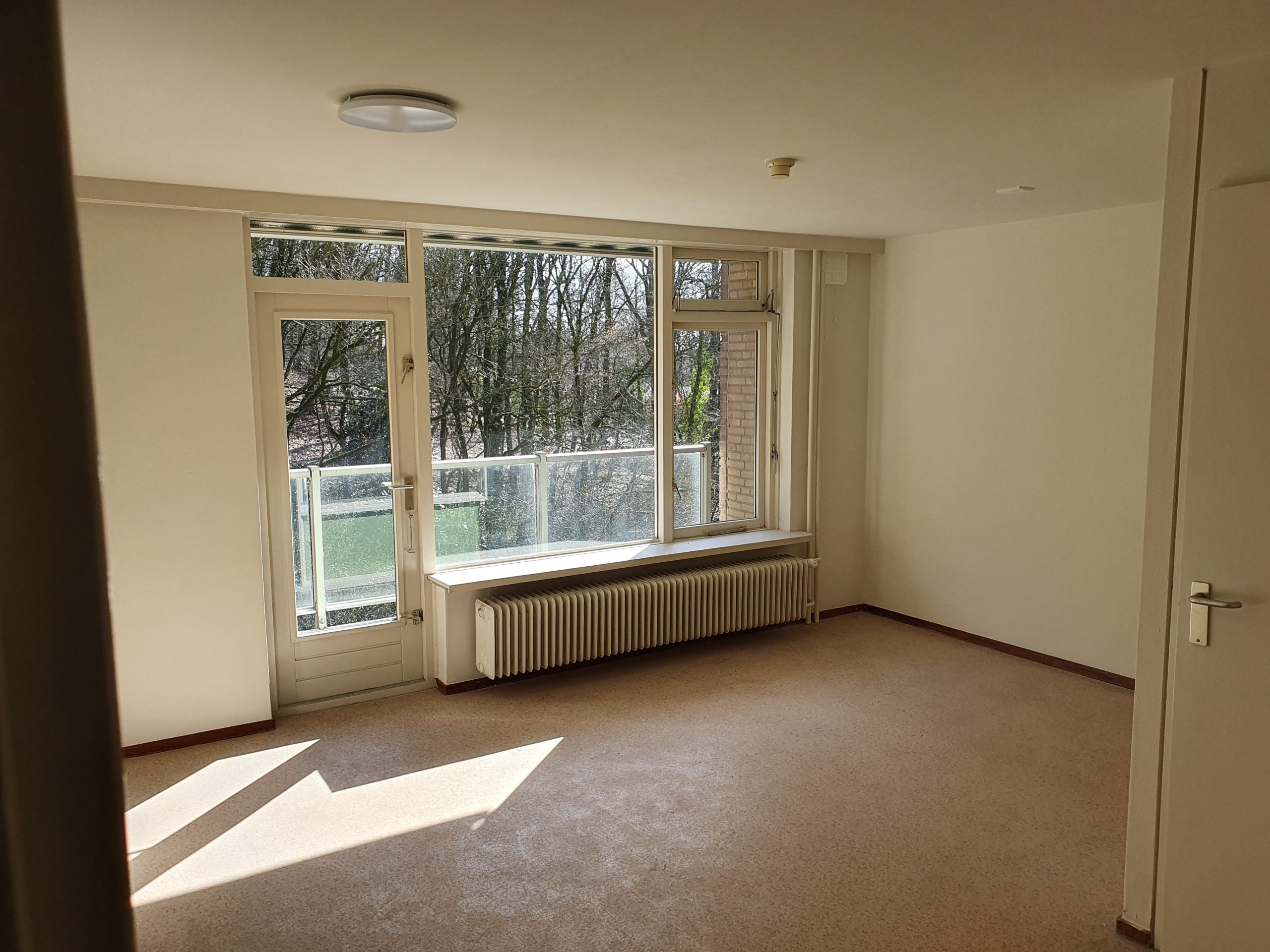 Woning aan de Bronbeeklaan te Arnhem | 600.00 EUR