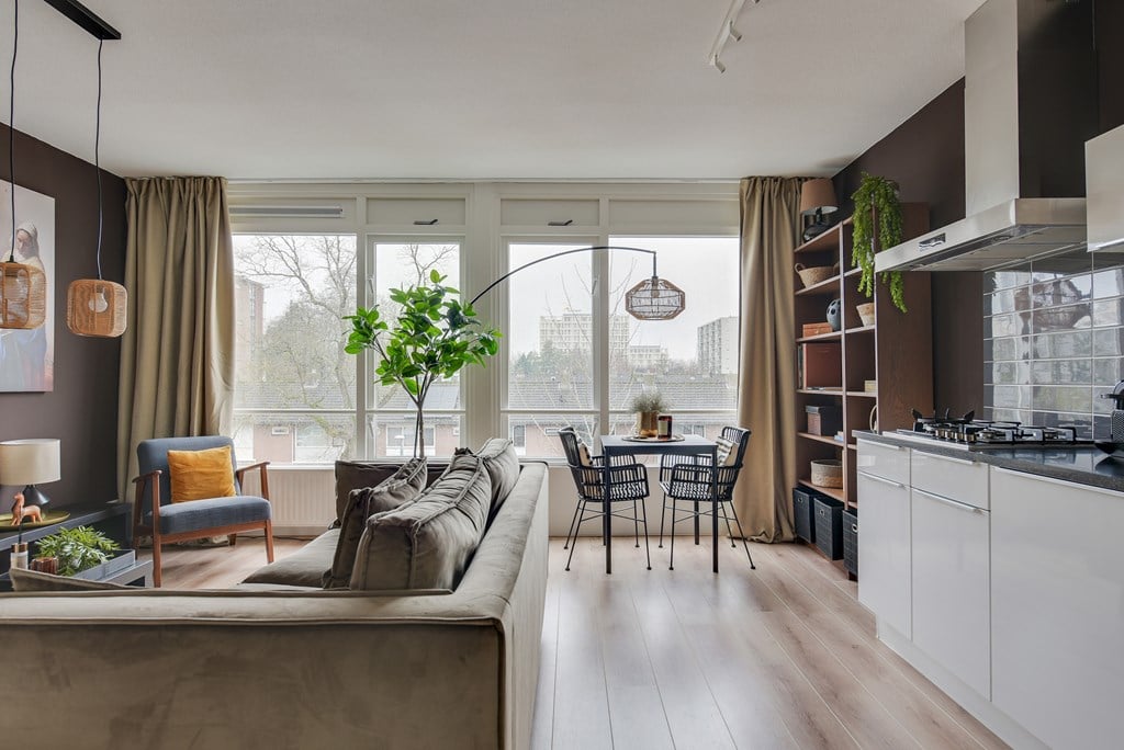 Woning aan de Cassandraplein te Eindhoven | 1600.00 EUR