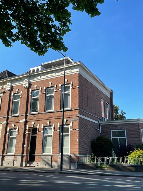 Woning aan de Delpratsingel te Breda | 550.00 EUR