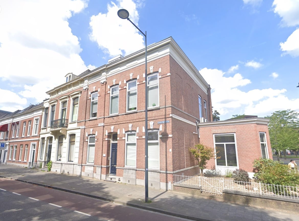 Woning aan de Delpratsingel te Breda | 574.00 EUR