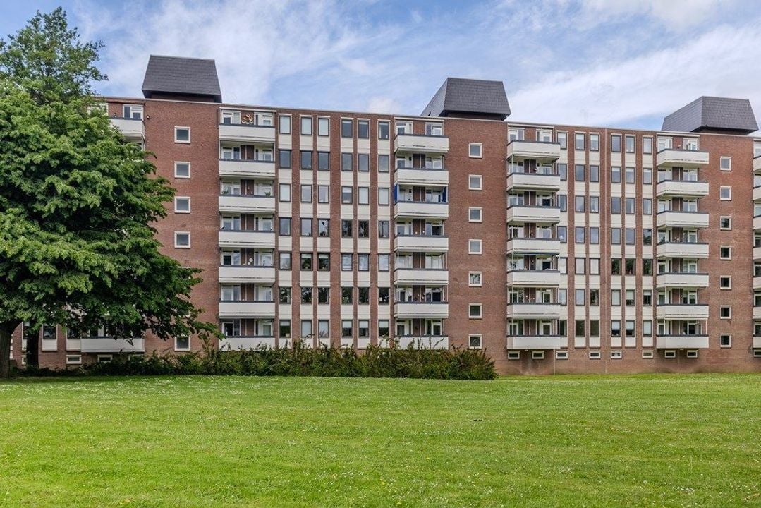 Woning aan de Dokter Bakstraat te Maastricht | 1275.00 EUR