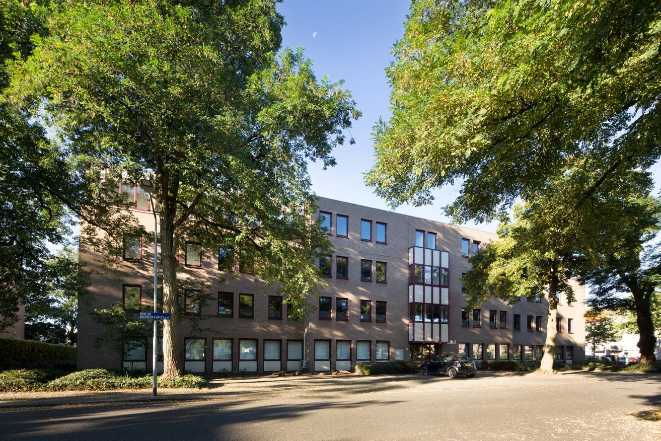 Woning aan de Dokter Blumenkampstraat te Venlo | 375.00 EUR