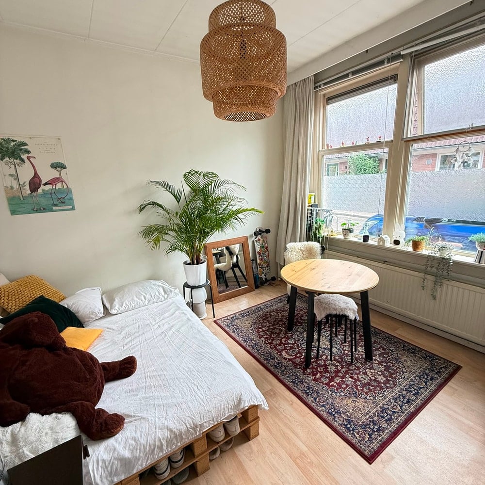 Woning aan de Eerste Weidjesstraat te Zwolle | 489.00 EUR