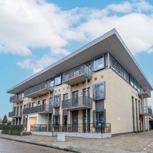 Woning aan de Eindhovenseweg te Best | 1170.00 EUR