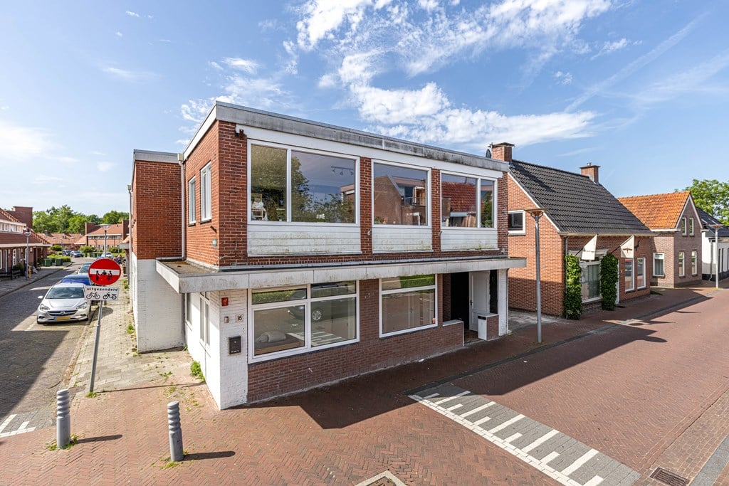 Woning aan de Engelstilstraat te Winschoten | 2800.00 EUR