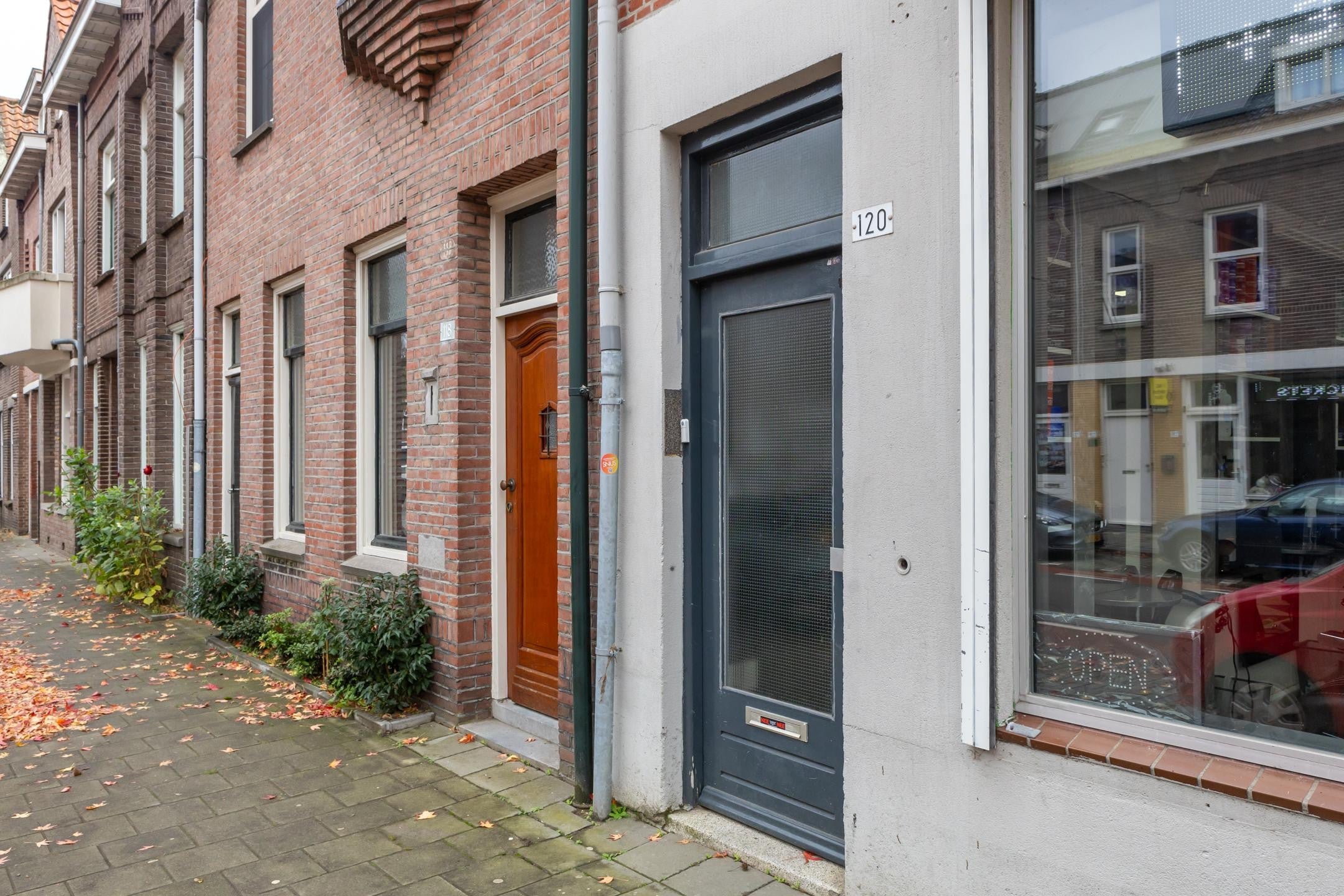 Woning aan de Enschotsestraat te Tilburg | 400.00 EUR