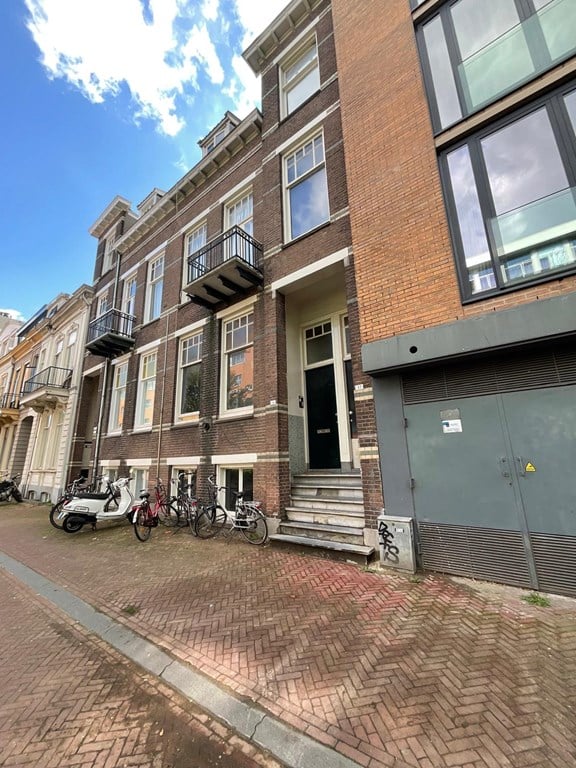 Woning aan de Eusebiusplein te Arnhem | 858.00 EUR