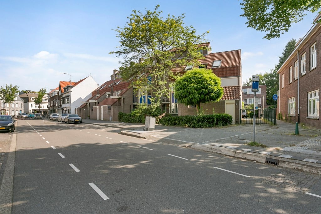 Woning aan de Gestelsestraat te Eindhoven | 1800.00 EUR