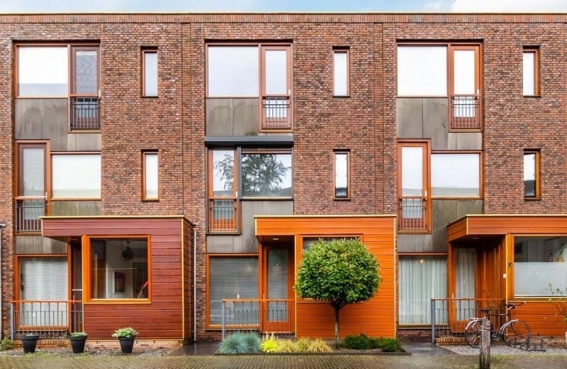 Woning aan de Graspol te Eindhoven | 2095.00 EUR