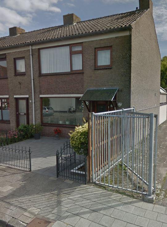 Woning aan de Groenstraat te Roosendaal | 775.00 EUR