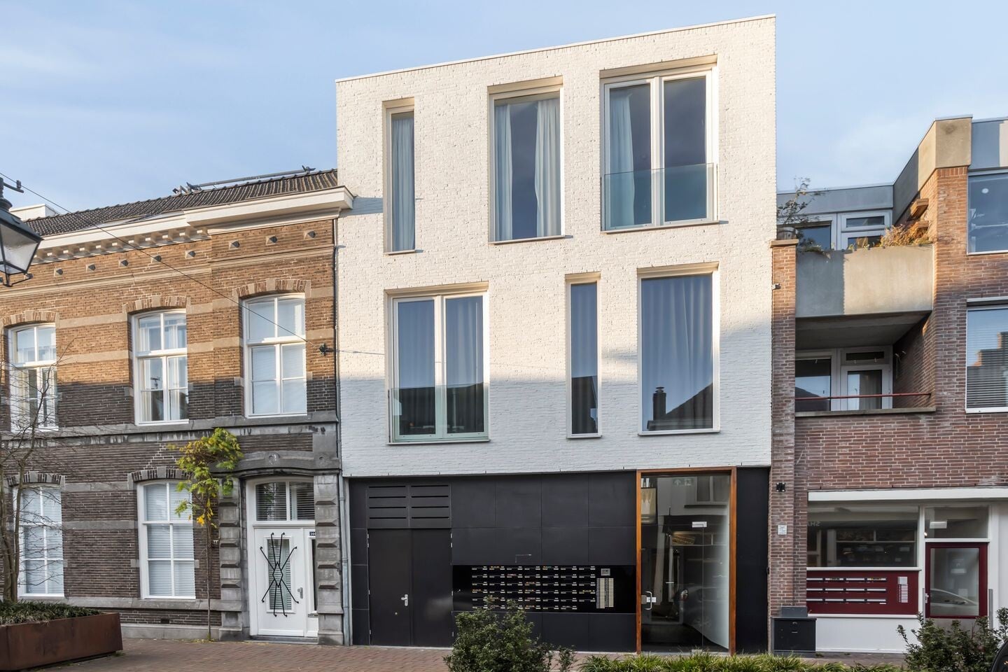 Woning aan de Haagdijk te Breda | 1400.00 EUR