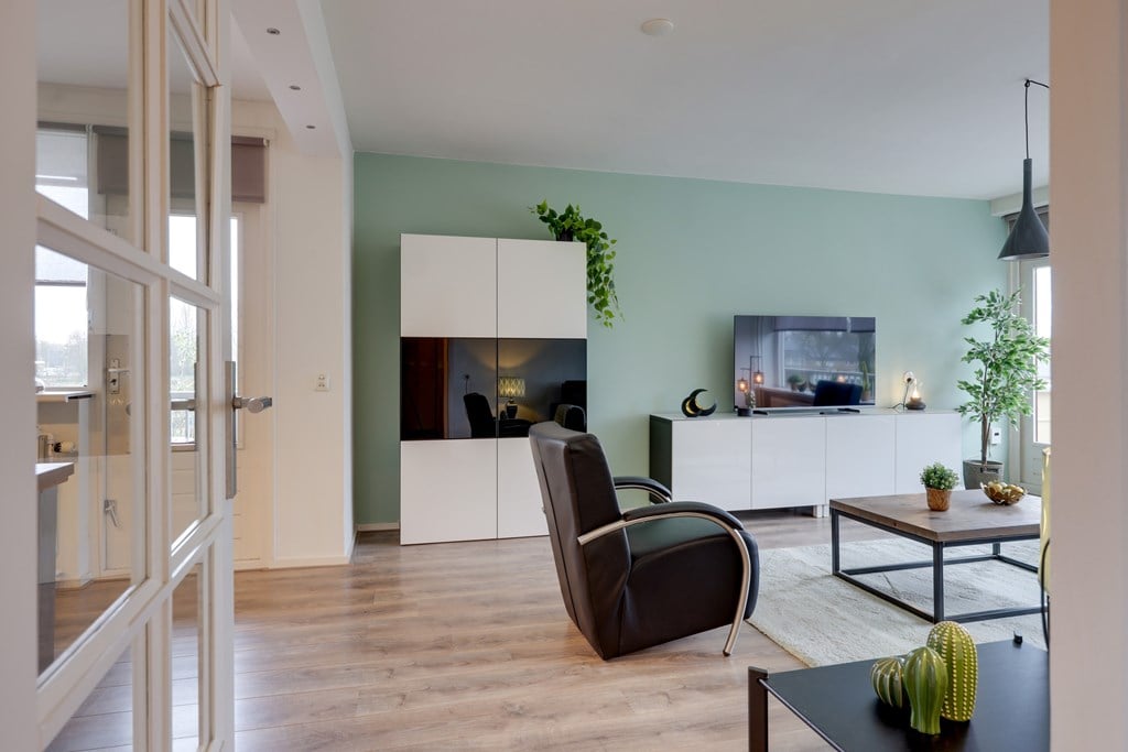 Woning aan de Hakfortlaan te Arnhem | 1650.00 EUR