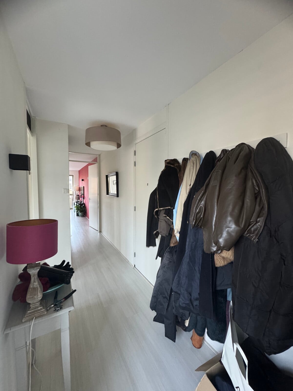 Woning aan de Hammarbystraat te Amsterdam | 1250.00 EUR