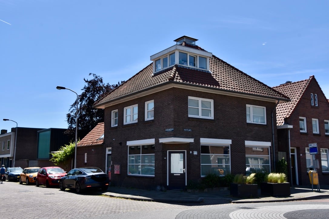 Woning aan de Hastelweg te Eindhoven | 1450.00 EUR