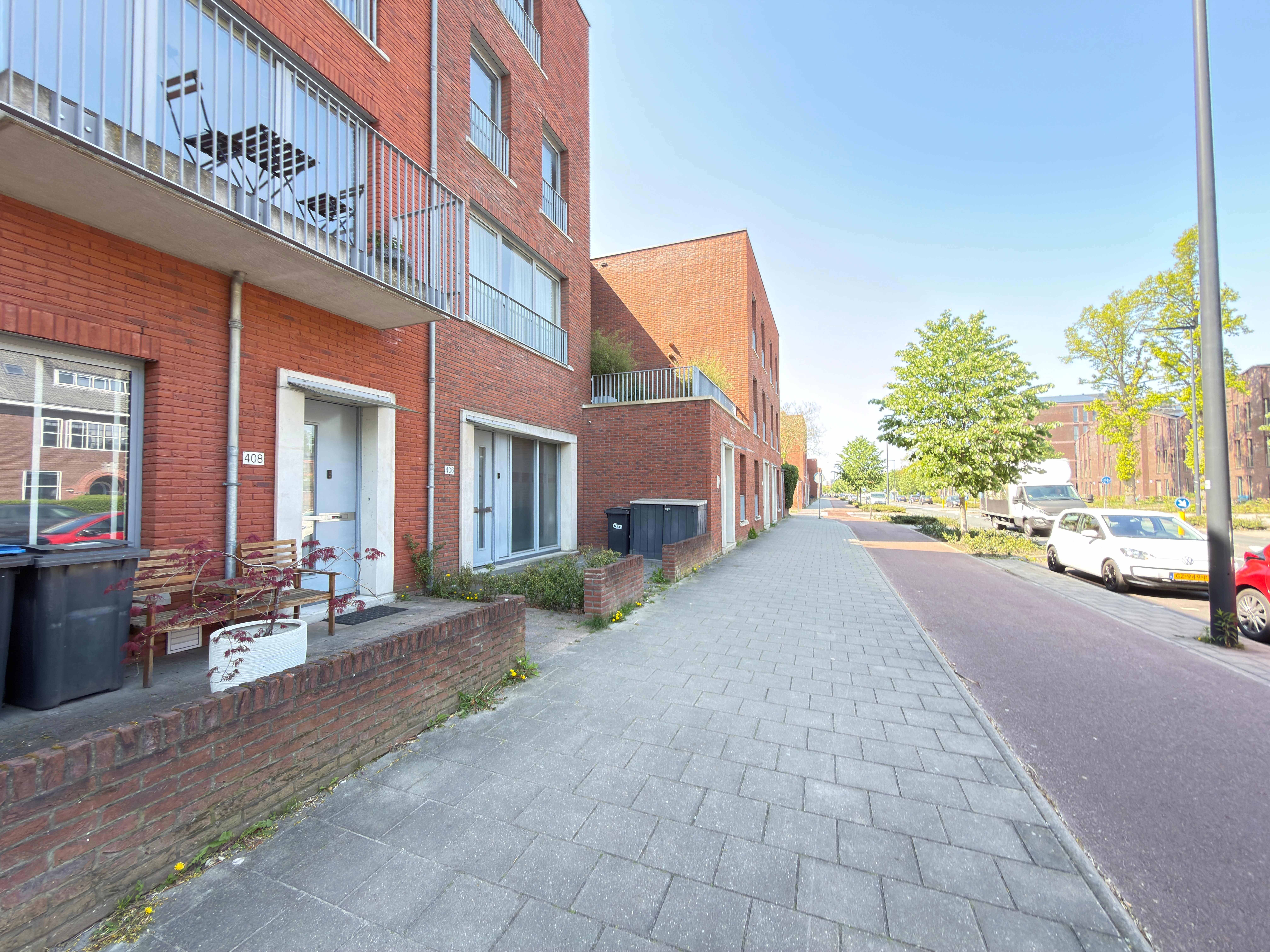 Woning aan de Heezerweg te Eindhoven | 1445.00 EUR