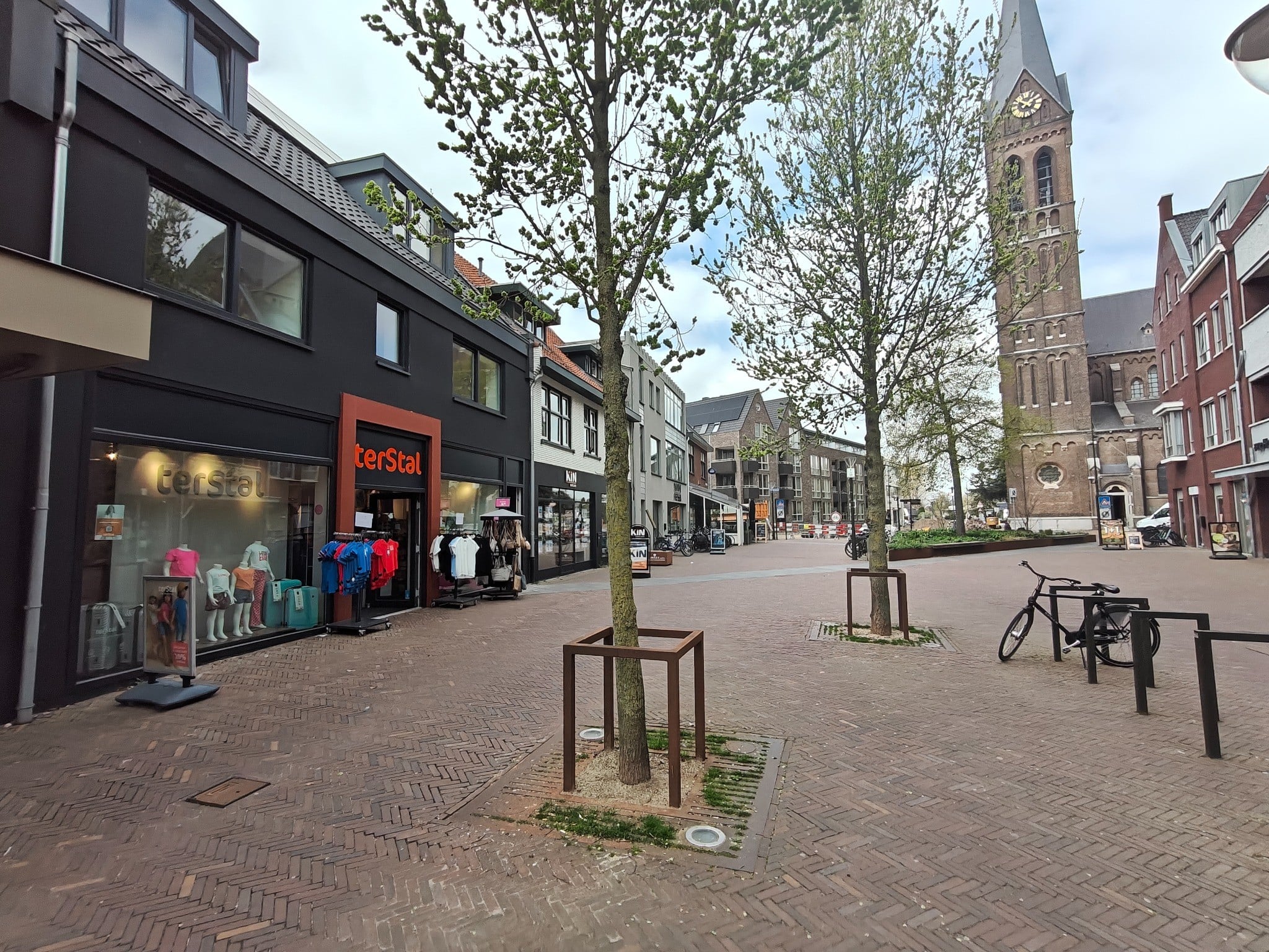 Woning aan de Heggestraat te Geldrop | 1675.00 EUR
