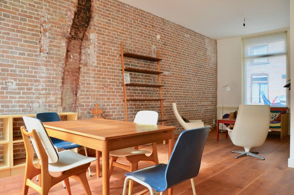 Woning aan de Herderslaan te Den Haag | 2695.00 EUR