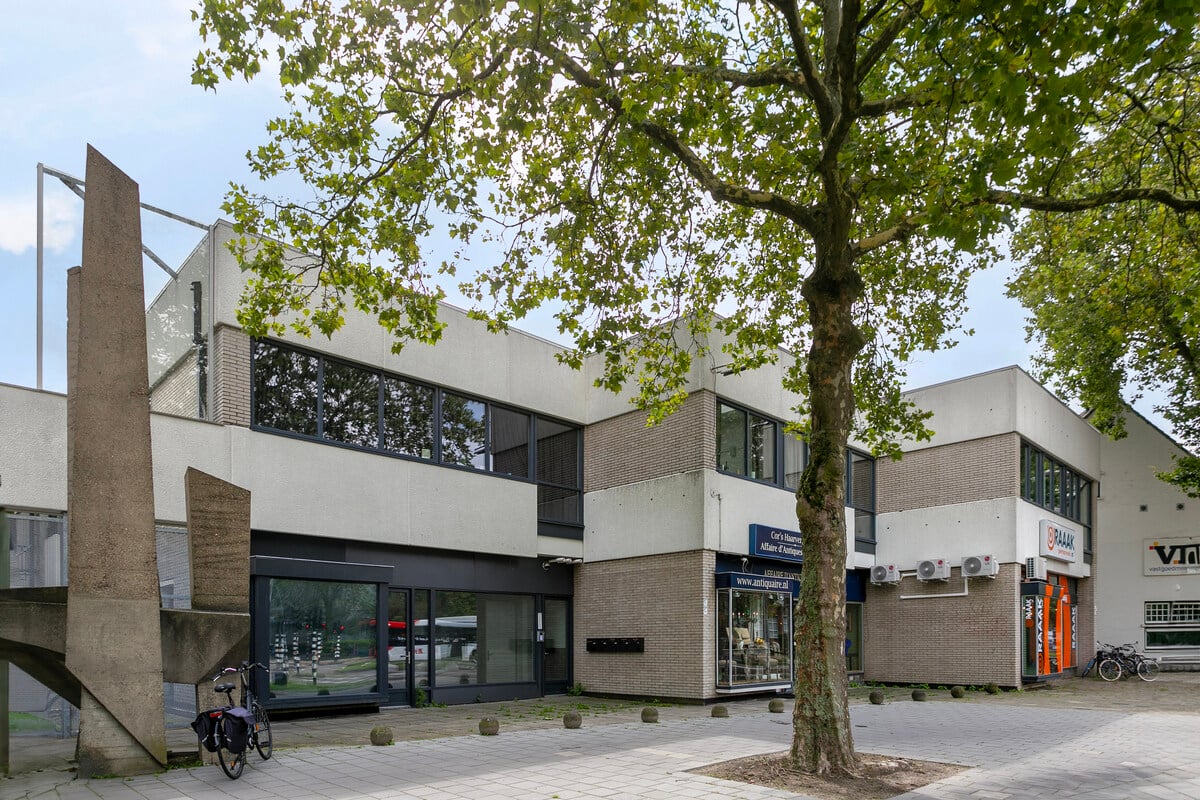 Woning aan de Hertogstraat te Eindhoven | 748.00 EUR