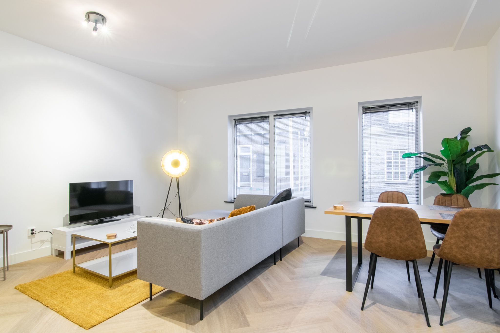 Woning aan de Hoefstraat te Tilburg | 1500.00 EUR
