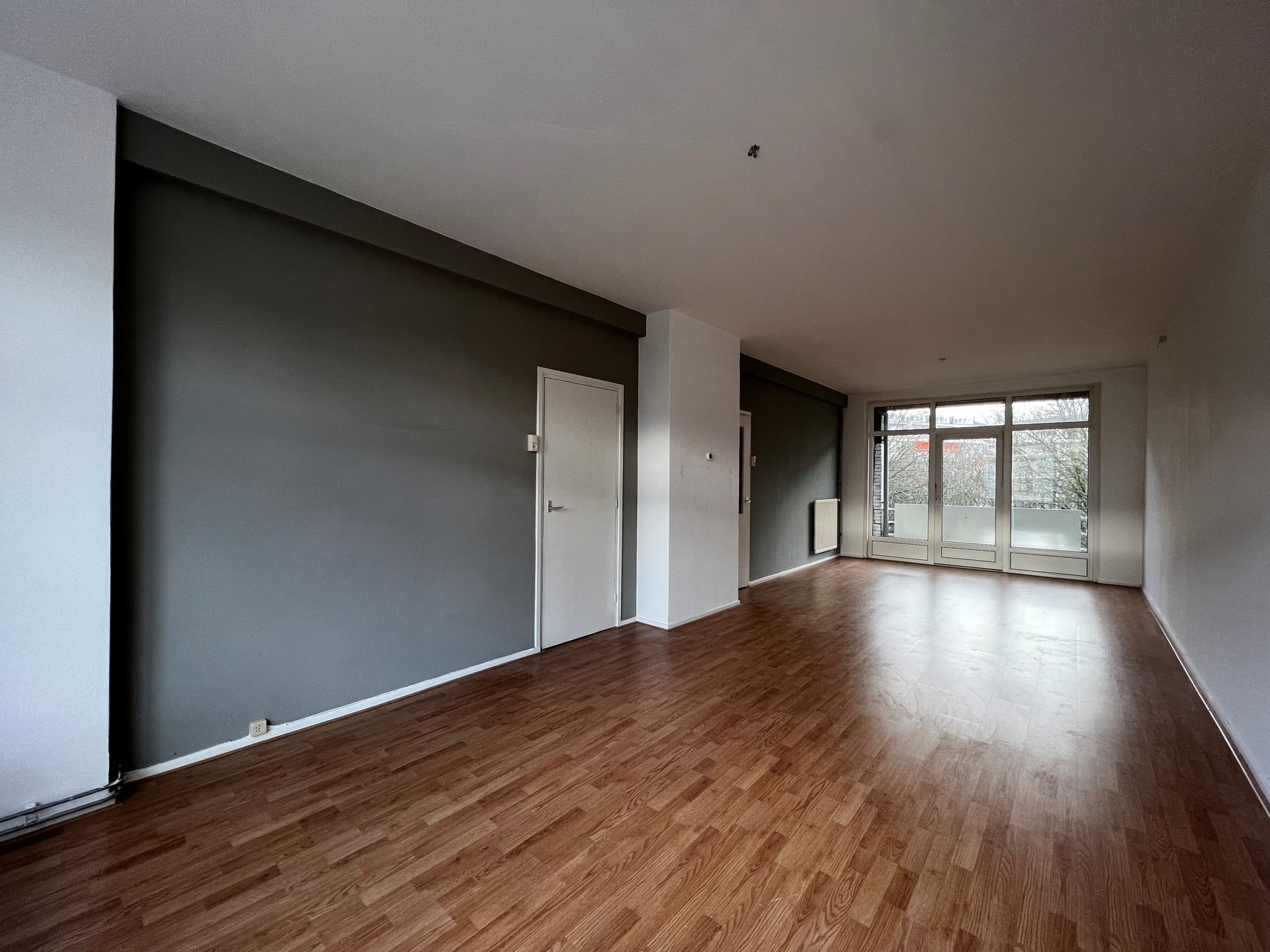 Woning aan de Hoogstraat te Rotterdam | 995.00 EUR