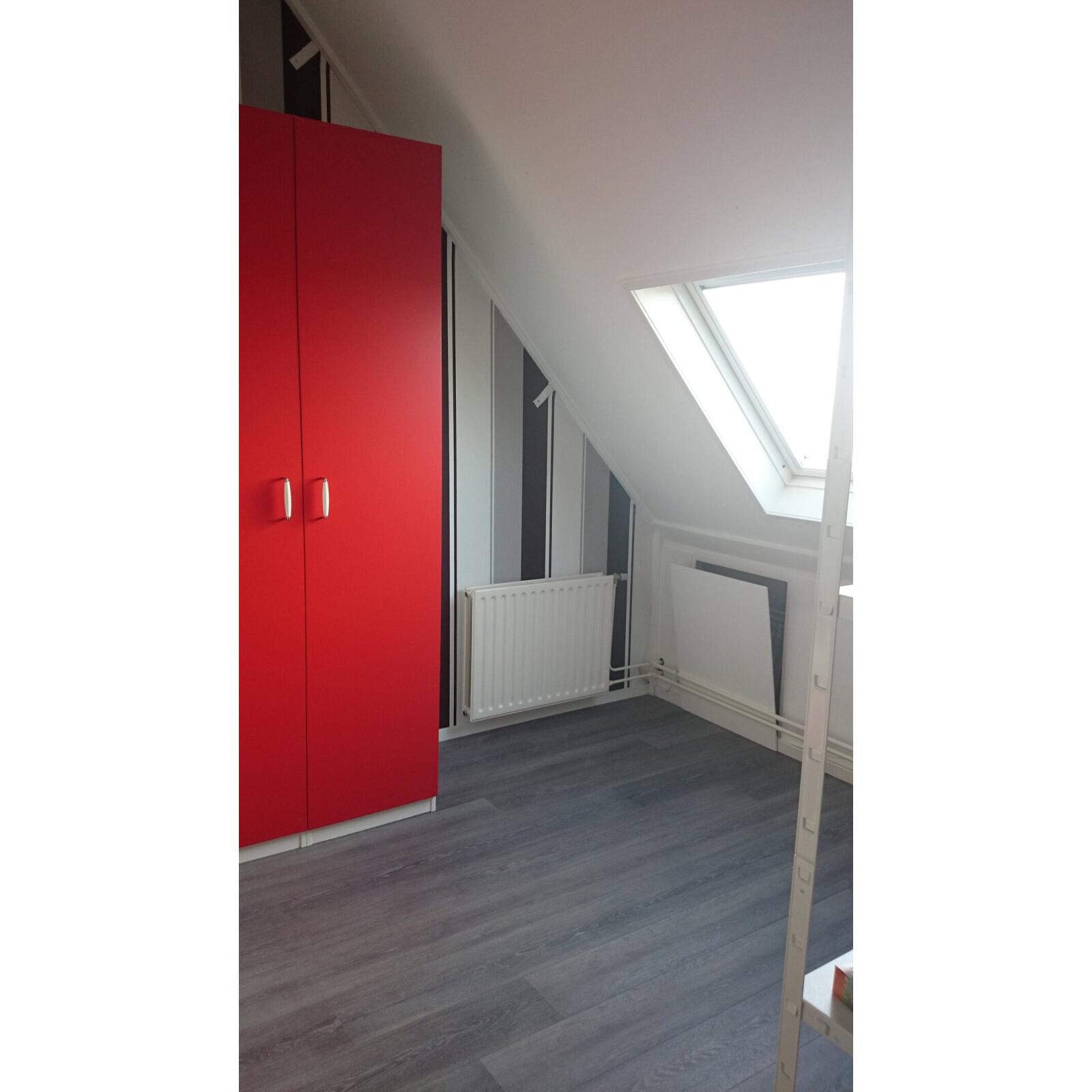 Woning aan de Ina Dammanstraat te Zaandam | 1498.00 EUR