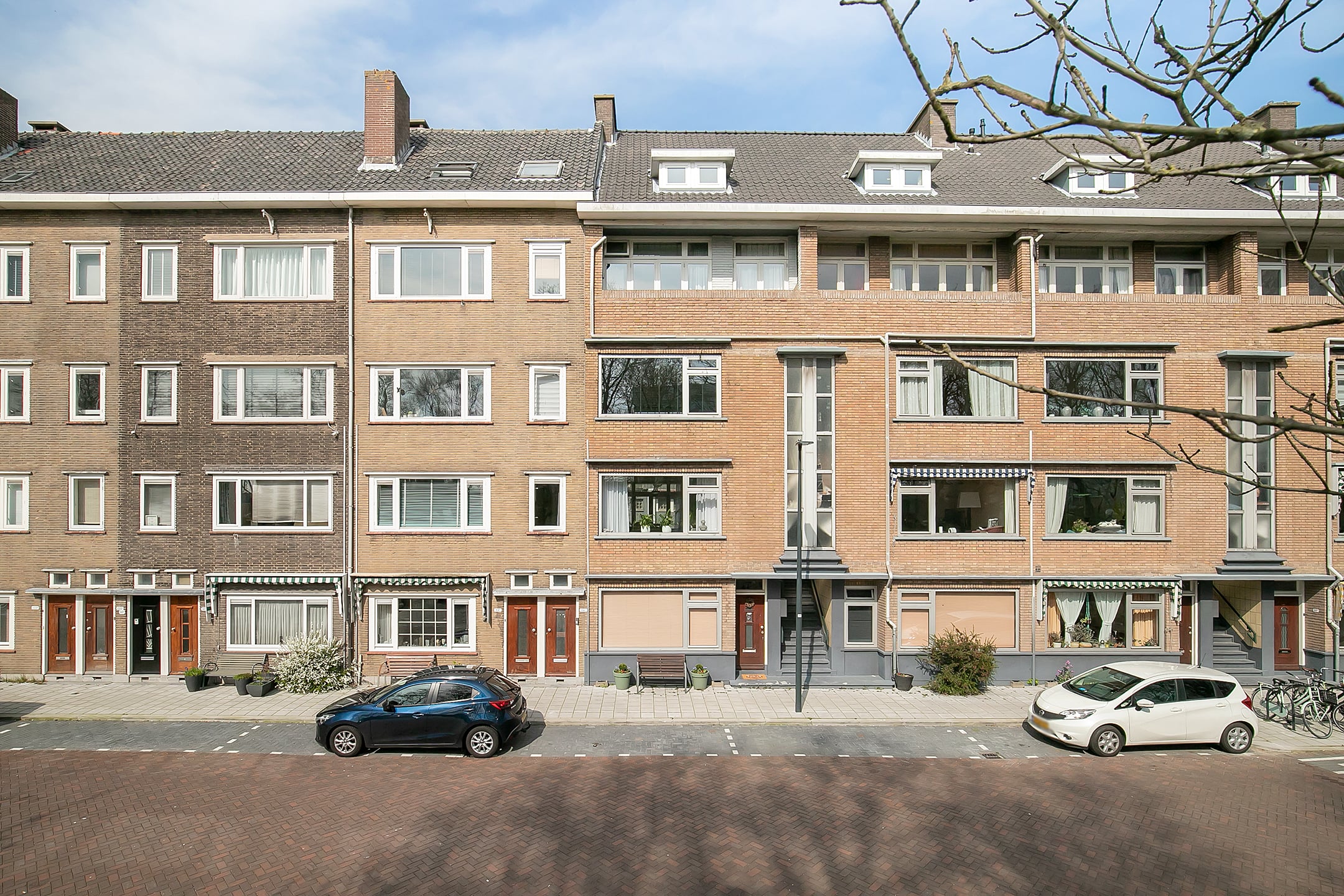 Woning aan de Julianalaan te Schiedam | 1995.00 EUR
