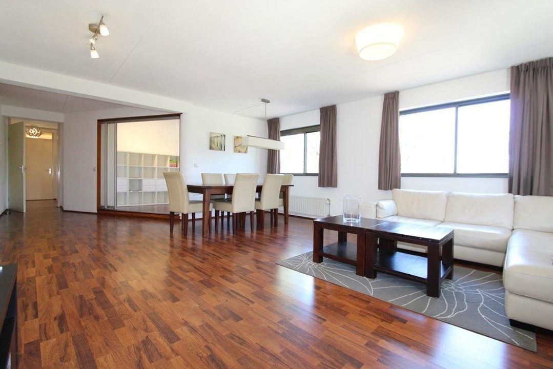 Woning aan de Kamerlingh Onnesstraat te Amstelveen | 2800.00 EUR