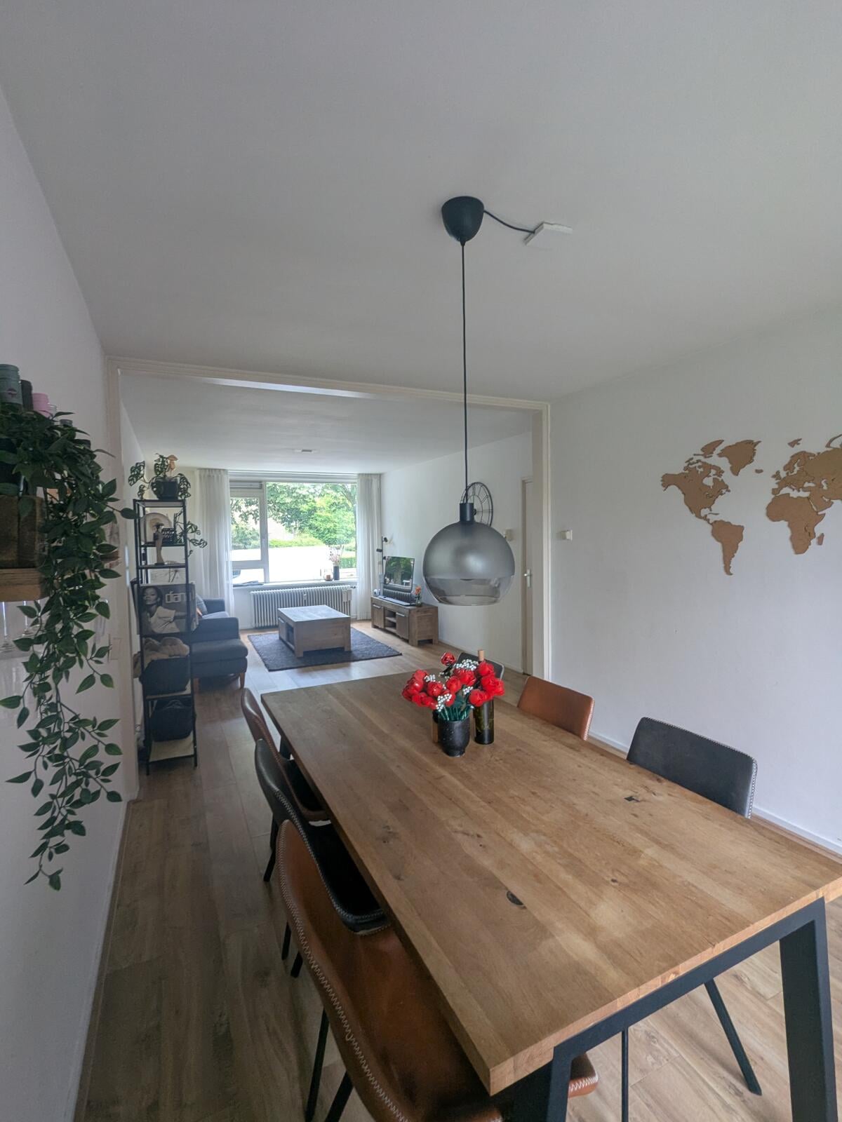 Woning aan de Karel van Egmondstraat te Venlo | 950.00 EUR