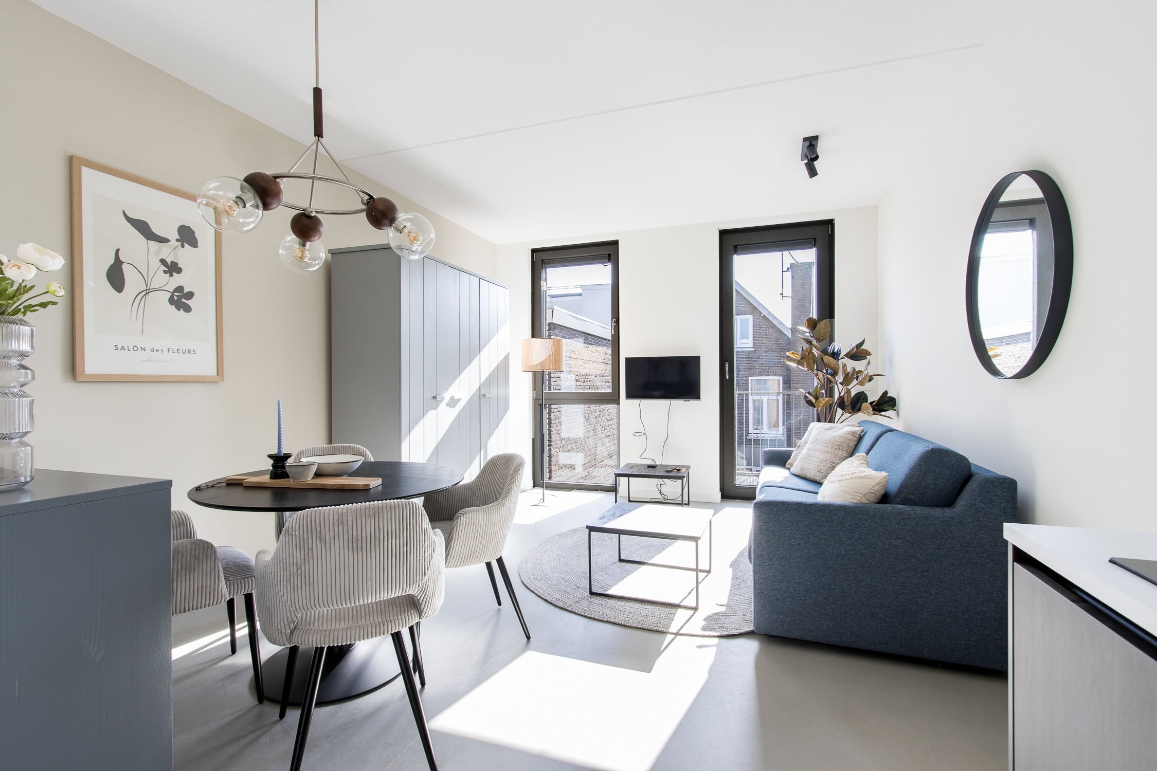 Woning aan de Karrengas te Nijmegen | 1155.00 EUR