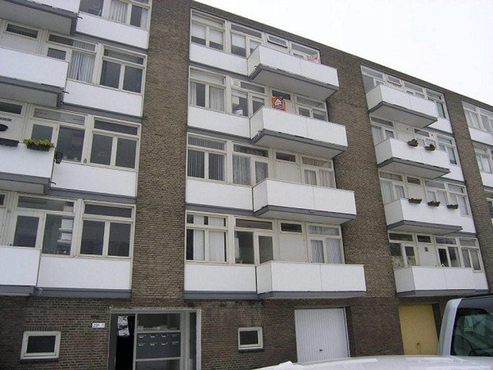 Woning aan de Kasteel Bleienbeekstraat te Maastricht | 482.00 EUR