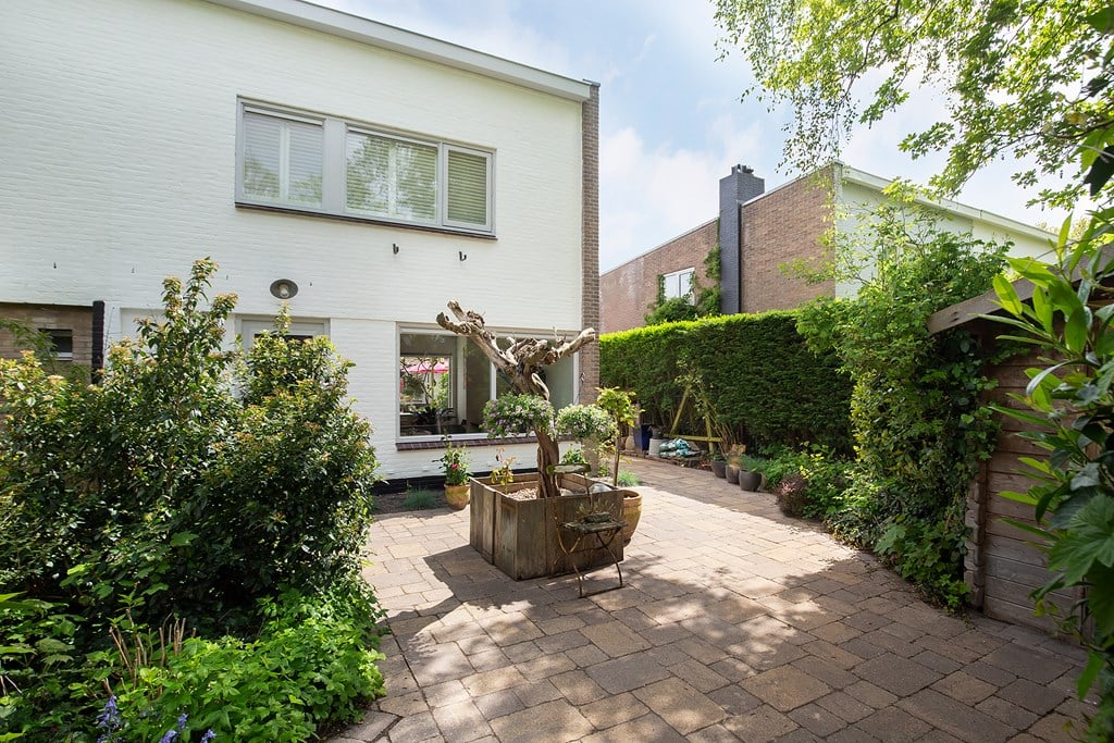 Woning aan de Kerkedijk te Bergen | 2750.00 EUR
