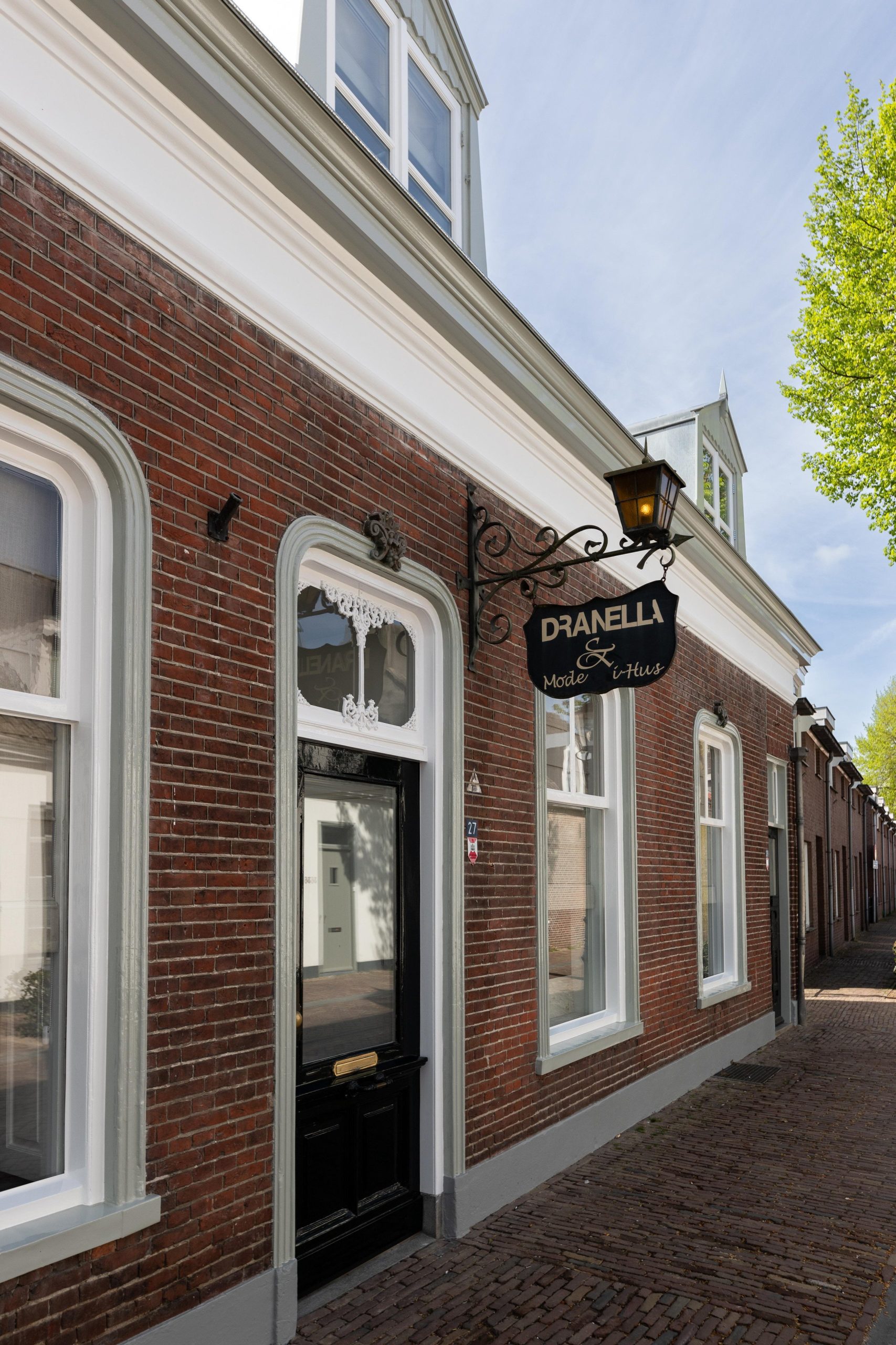 Woning aan de Kerkstraat te Oisterwijk | 1850.00 EUR