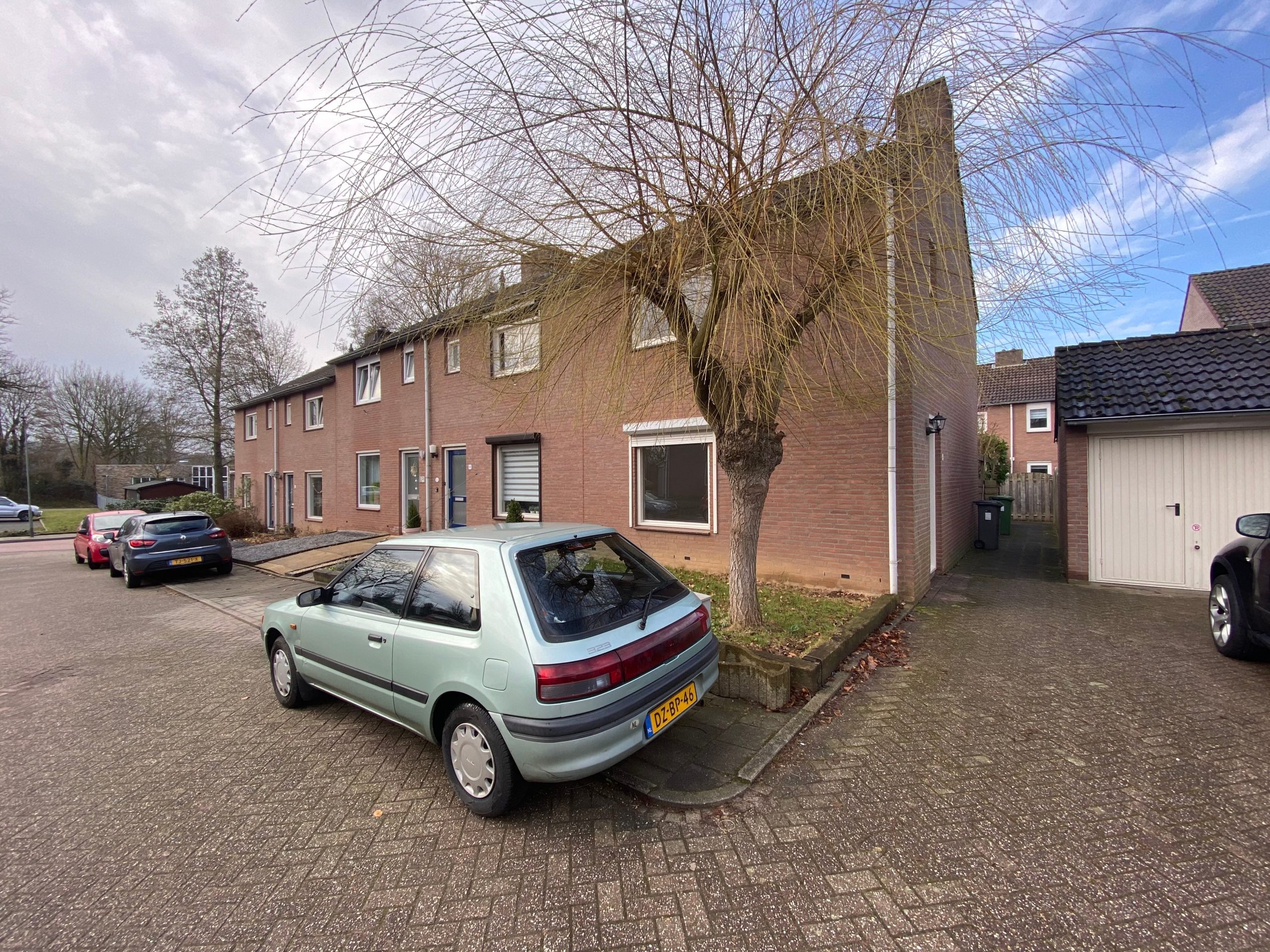 Woning aan de Kloosterhof te Mechelen | 1199.00 EUR
